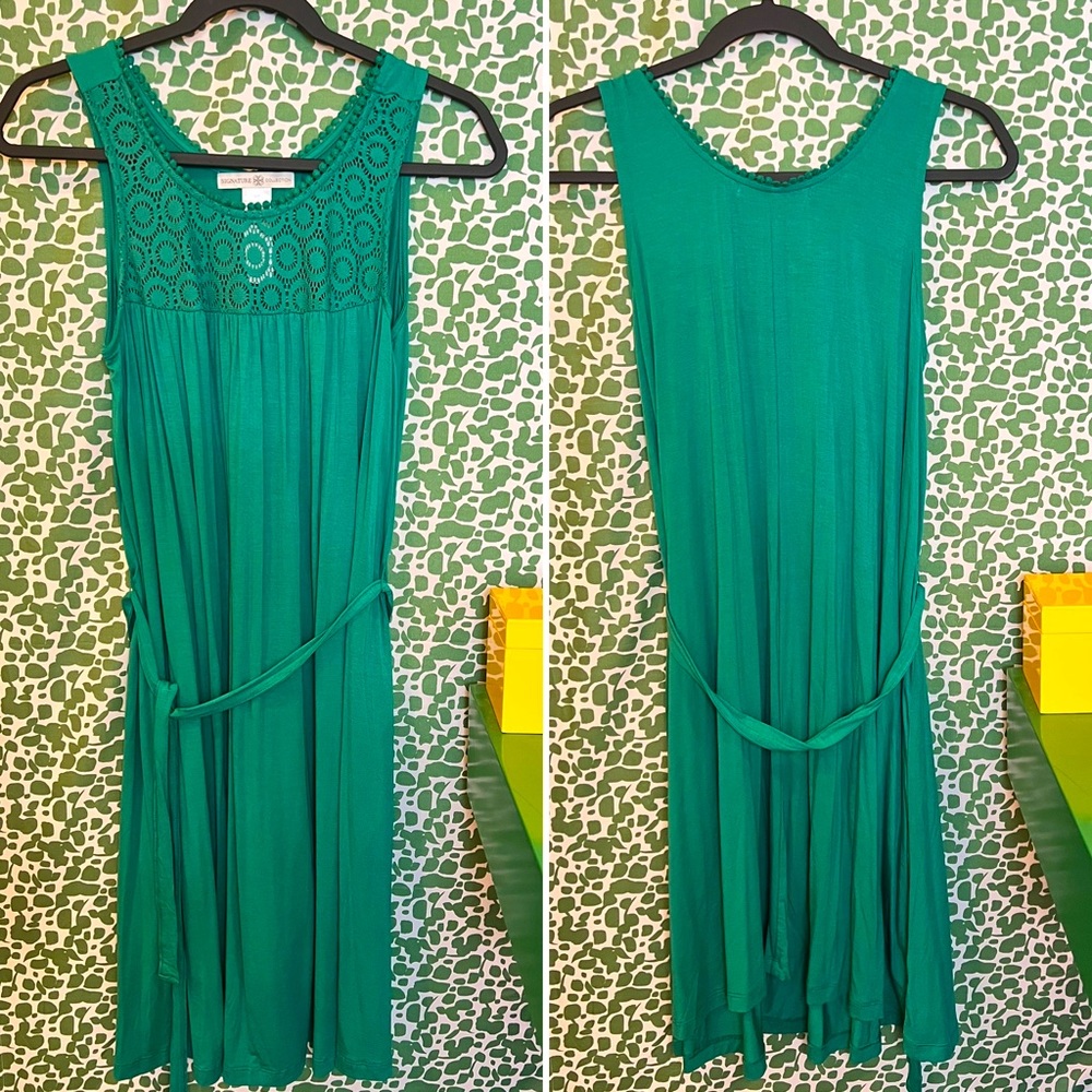 NWOT You will not find a softer dress 👗 perfect for casual date night!